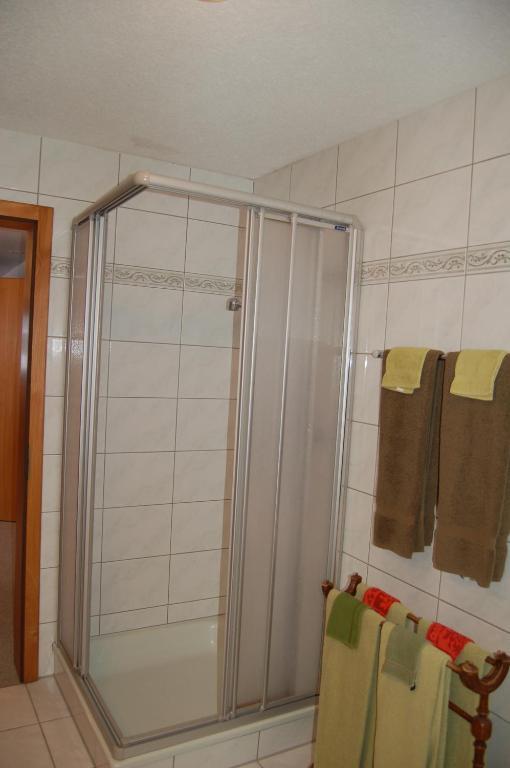 Gasthaus Schaefli Alt St. Johann Room photo